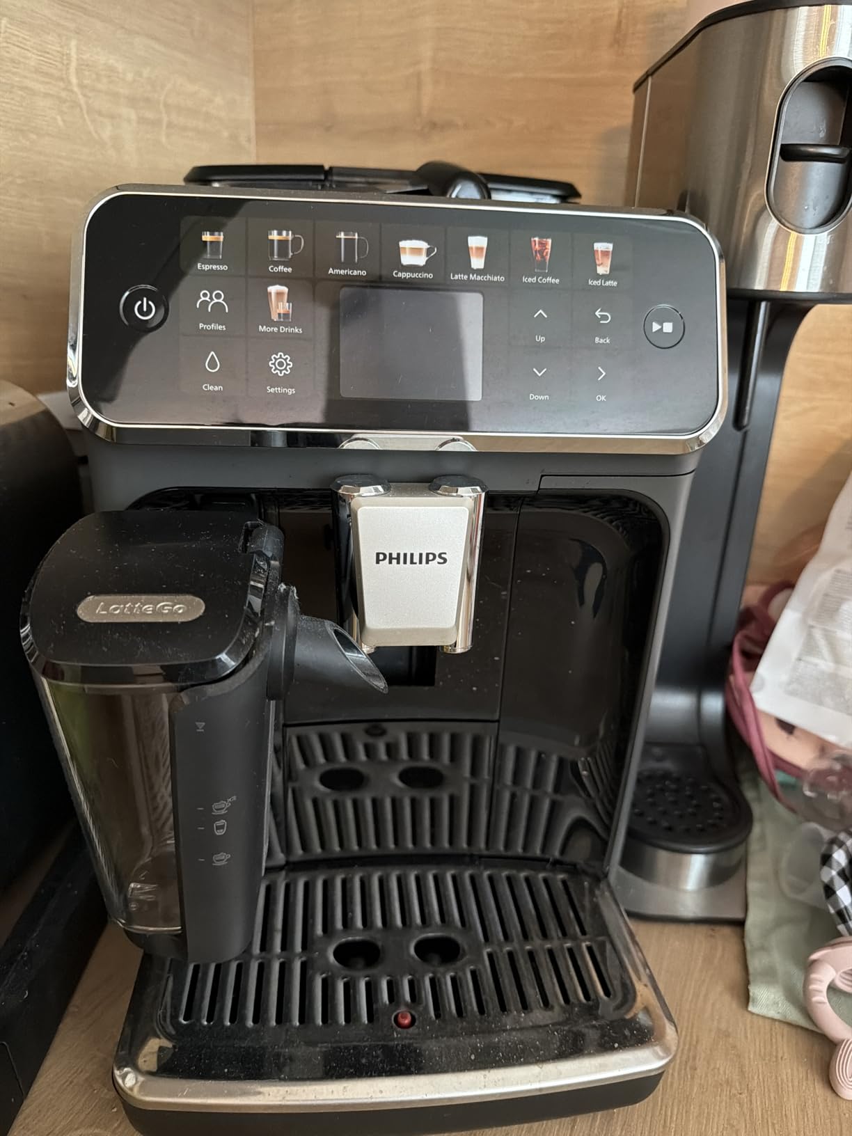 Photo from Christina F. — Great value