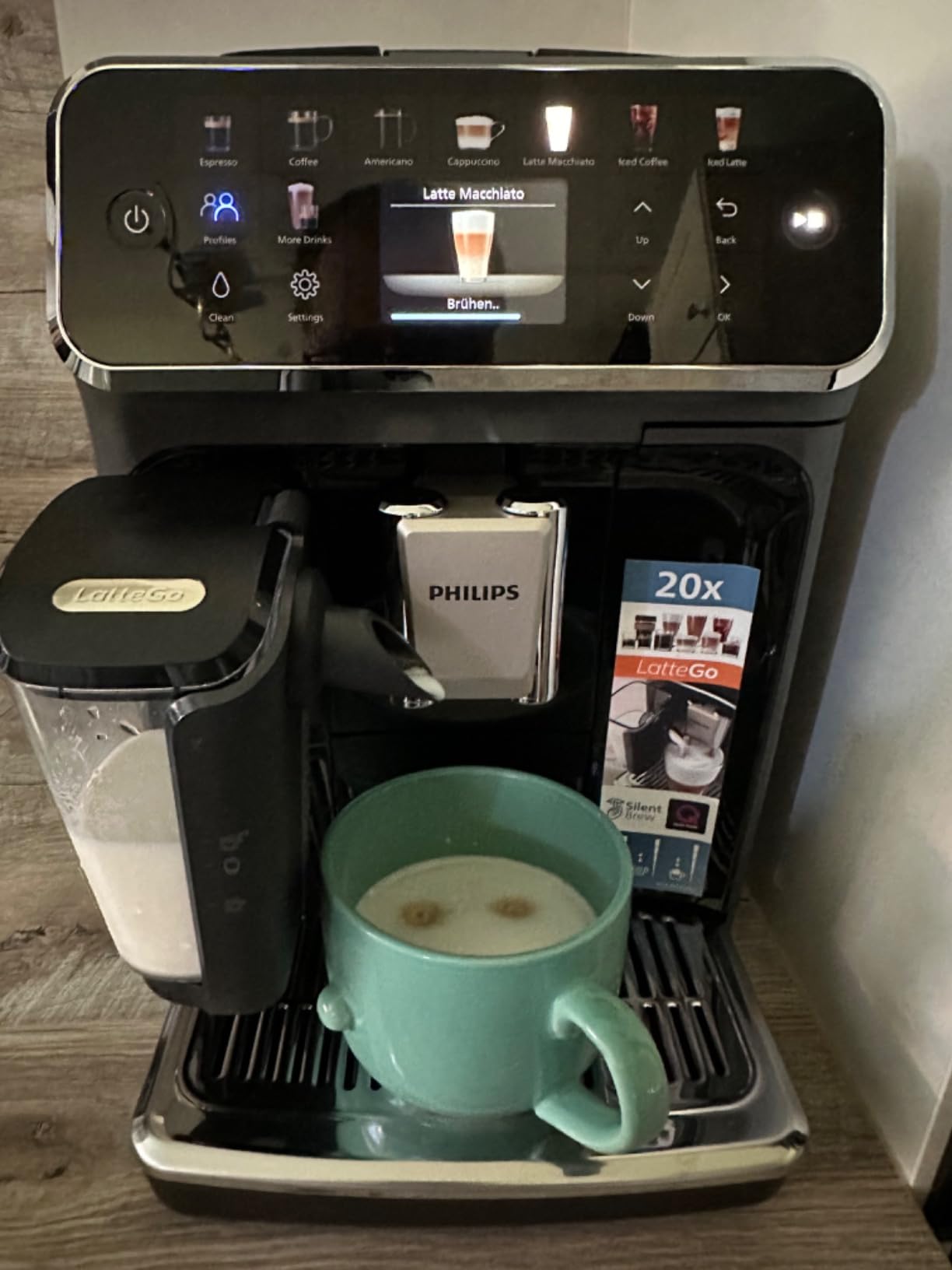 Photo from Sarah M. — Best buy of the year!